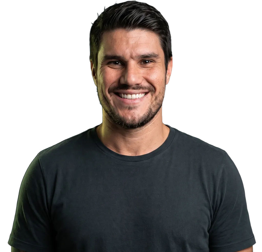 Murilo Voznak